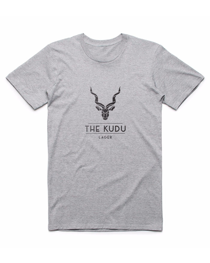 The Kudu T-Shirt | Medium