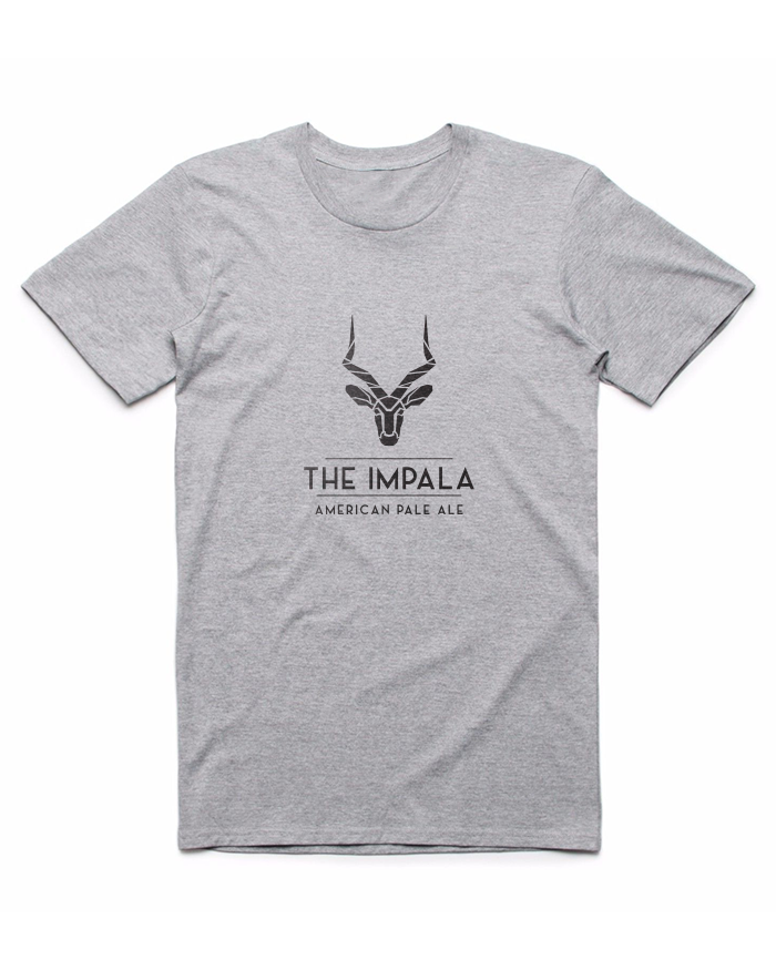 The Impala T-Shirt | Small
