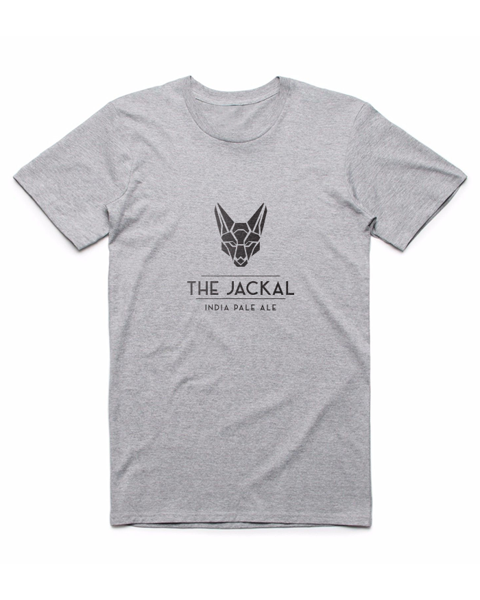 The Jackal T-Shirt | Large