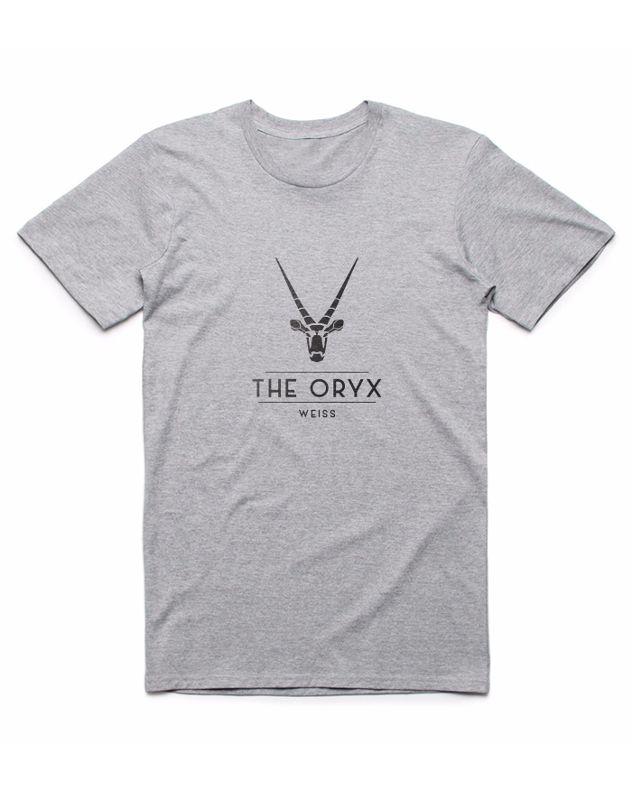 The Oryx T-Shirt | Small
